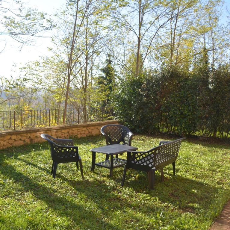 Memory House - Appartamento con 2 Camere da Letto - 9