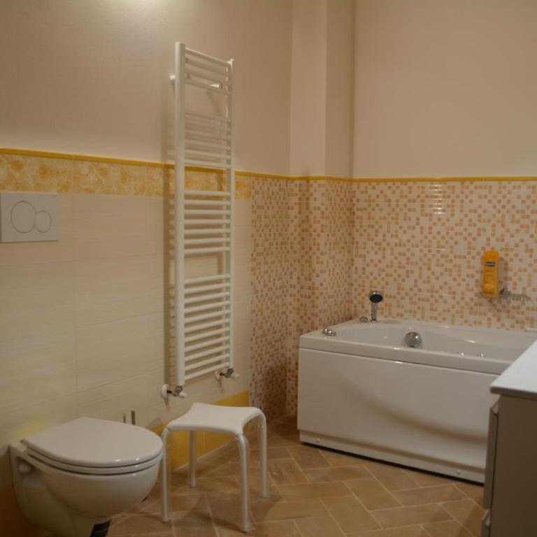 Memory House - Appartamento con 2 Camere da Letto - 8