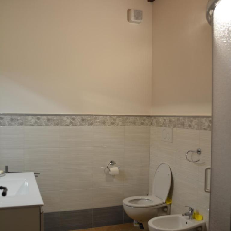 Memory House - Appartamento con 2 Camere da Letto - 13