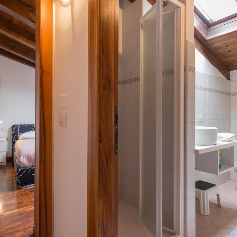 La Mansarda di Giulietta by Reasy&Busy - Appartamento - 29