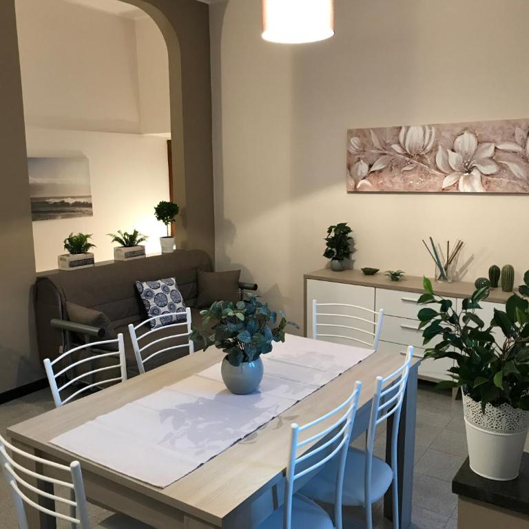 Casa Elodie - Appartamentino su 2 Livelli - 6