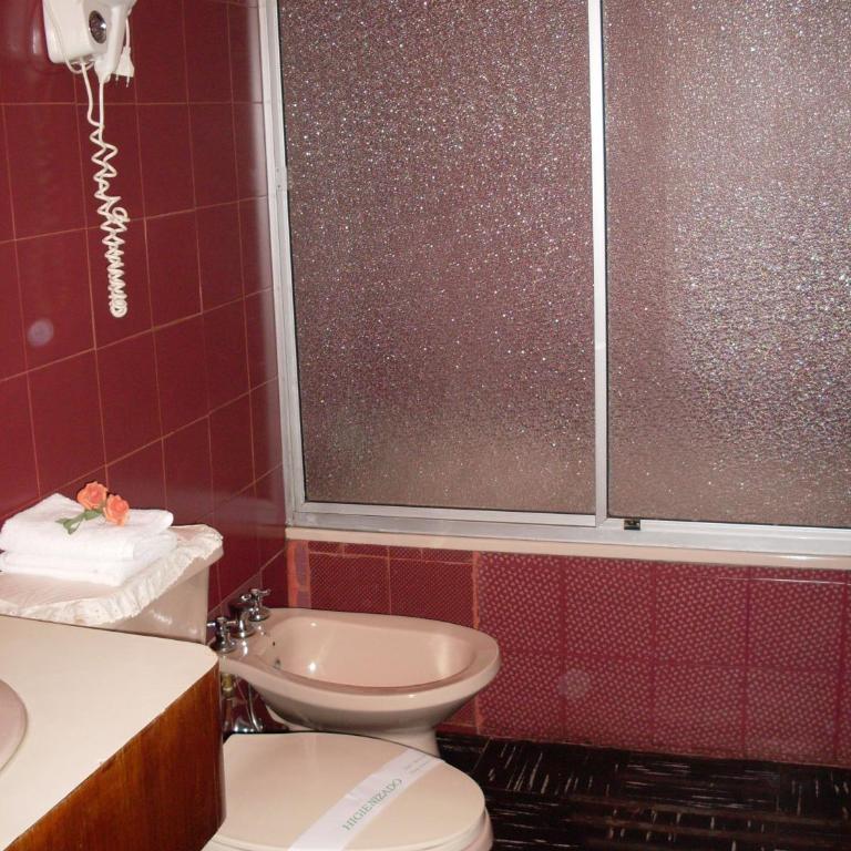 Hotel Mercurio - Triple Room - 1