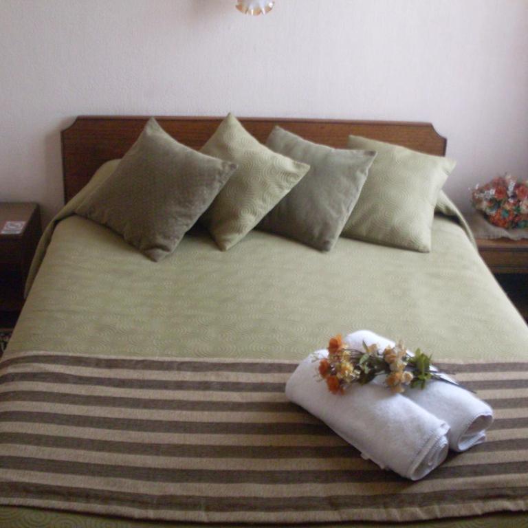 Hotel Mercurio - Double Room - 1