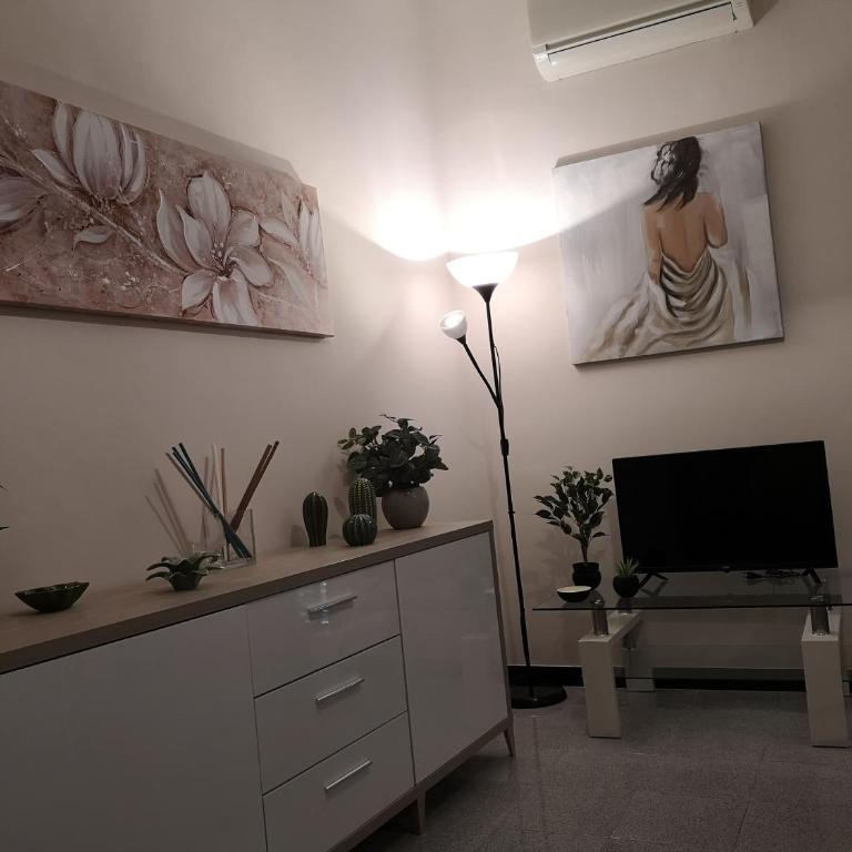 Casa Elodie - Appartamentino su 2 Livelli - 16