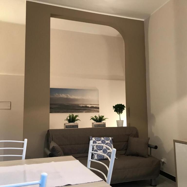 Casa Elodie - Appartamentino su 2 Livelli - 17