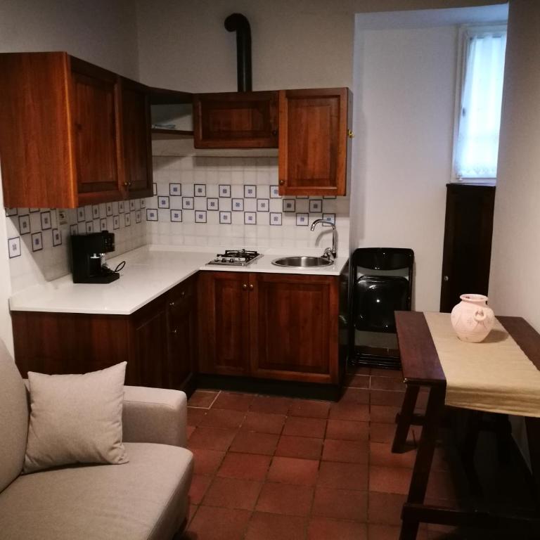 La Casina dell'Agania - Appartamento con 1 Camera da Letto - 13