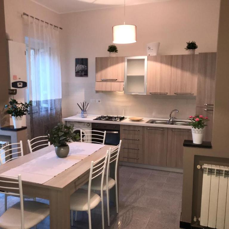 Casa Elodie - Appartamentino su 2 Livelli - 19