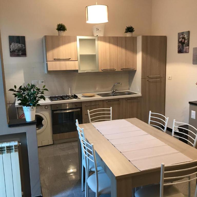 Casa Elodie - Appartamentino su 2 Livelli - 18