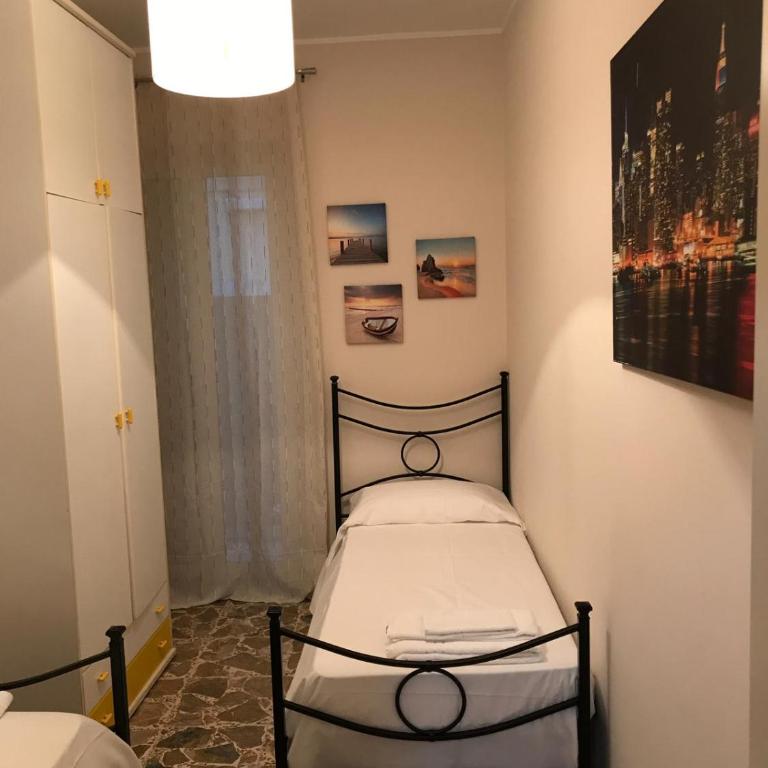 Casa Elodie - Appartamentino su 2 Livelli - 24