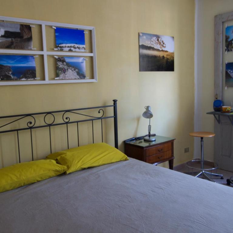 B&B la Bitta - Camera Matrimoniale con Bagno in Comune - 2