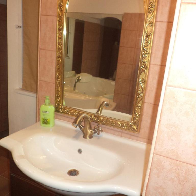 Jacuzzi Quo Vadis - Appartamento - 12