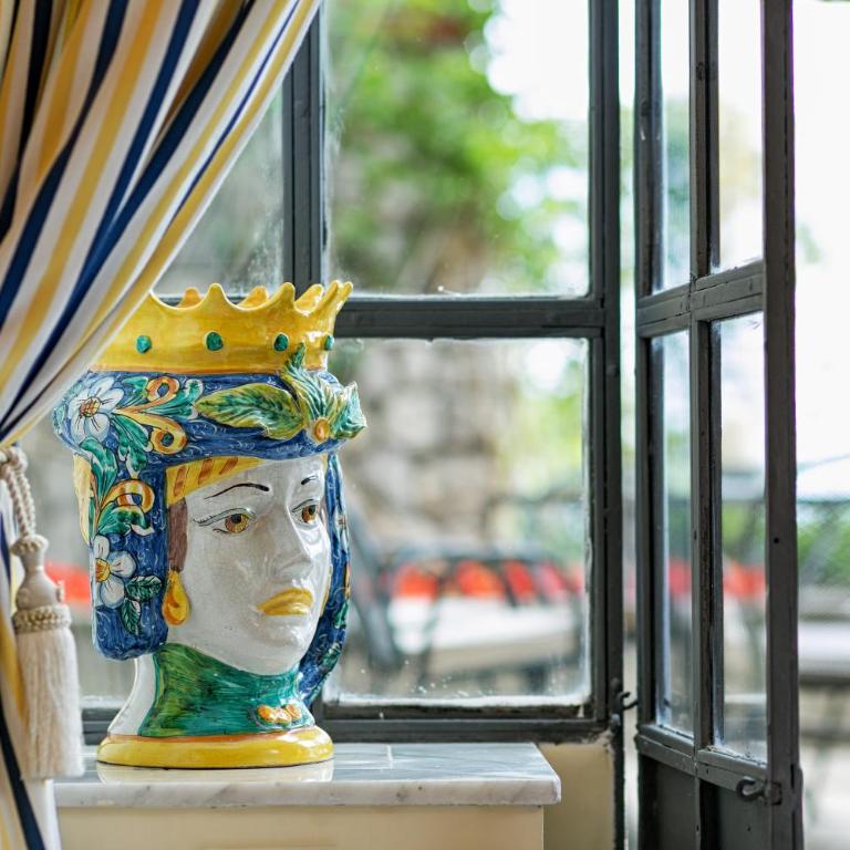 Palazzo Margherita - Appartamento Premier con 1 Camera da Letto - 7