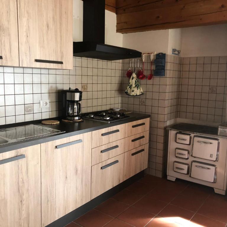 Eco Chalet Nonno Silvano - Superior Chalet - 62