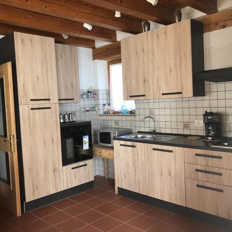 Eco Chalet Nonno Silvano - Superior Chalet - 54