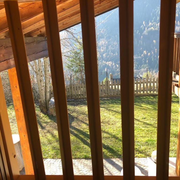 Eco Chalet Nonno Silvano - Superior Chalet - 59
