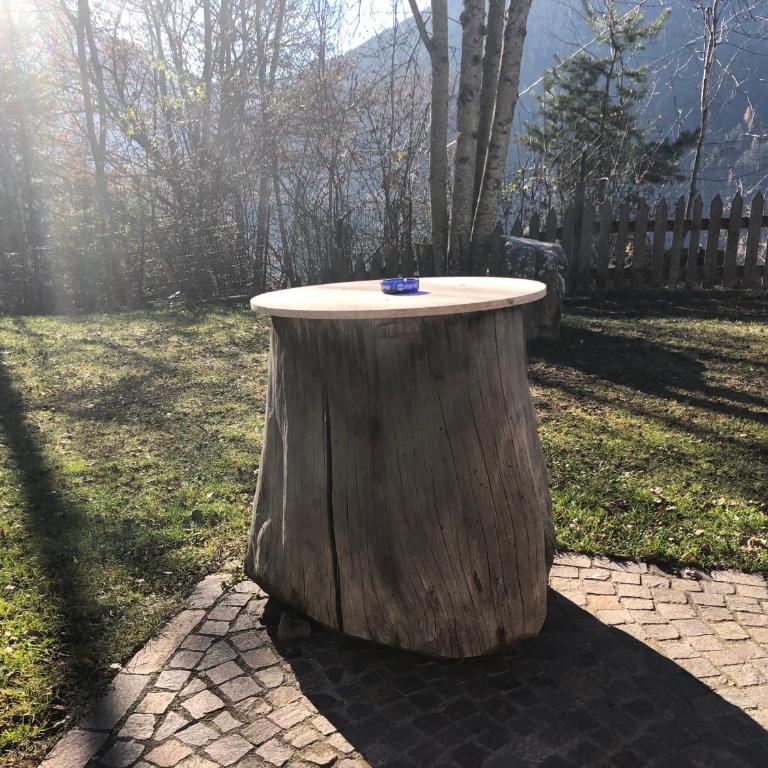 Eco Chalet Nonno Silvano - Superior Chalet - 58