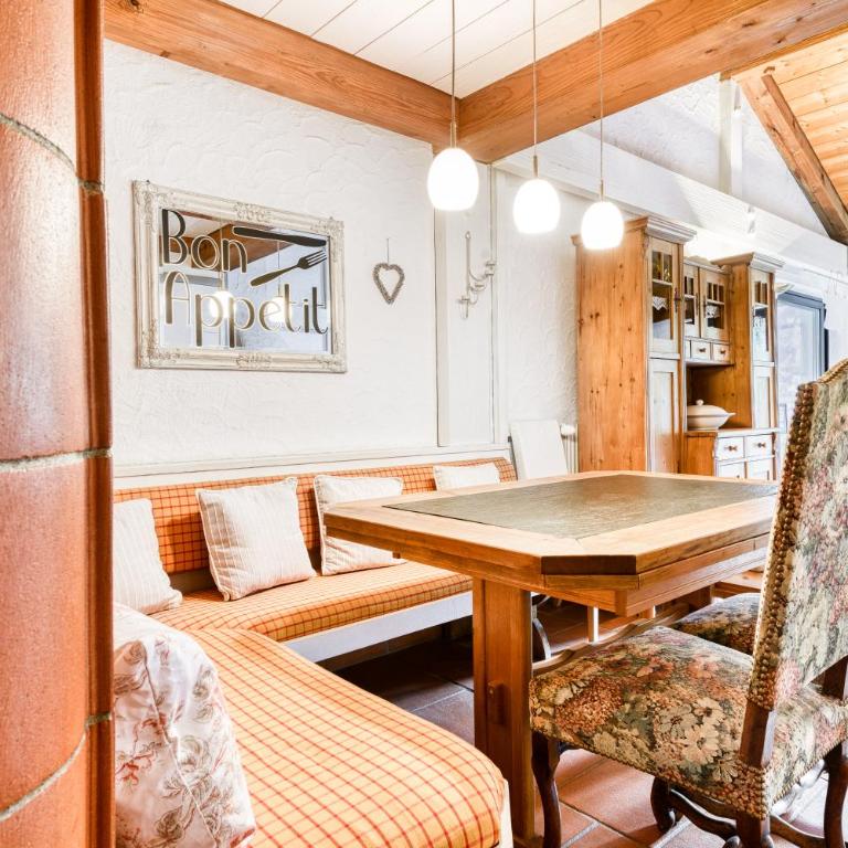 Chalet Zentral Bach by A-Appartments - Appartamento con 2 Camere da Letto - 3