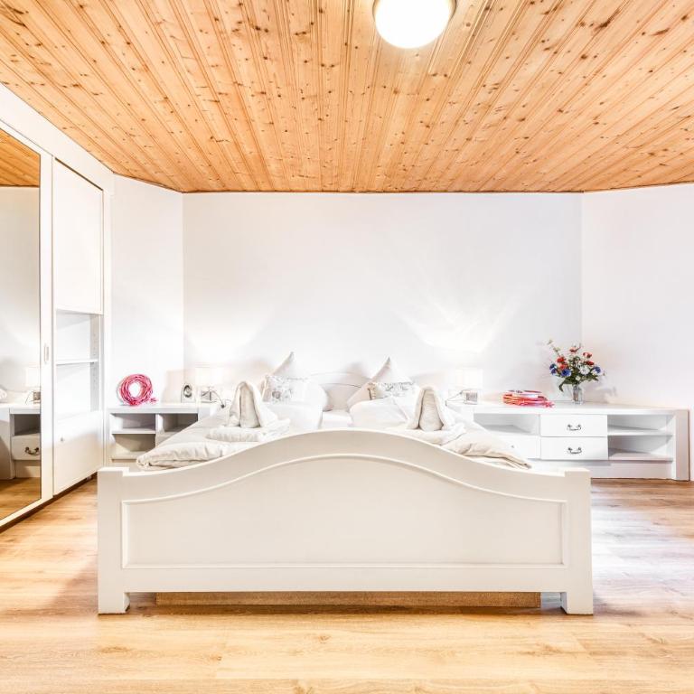 Chalet Zentral Bach by A-Appartments - Appartamento con 2 Camere da Letto - 5