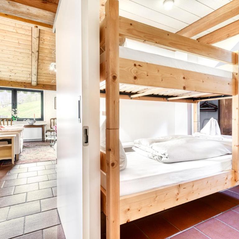 Chalet Zentral Bach by A-Appartments - Appartamento con 2 Camere da Letto - 6