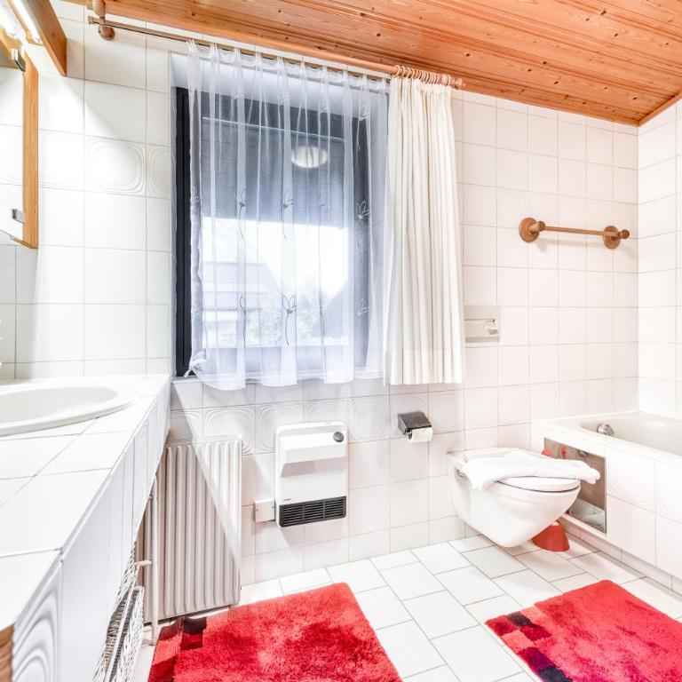 Chalet Zentral Bach by A-Appartments - Appartamento con 2 Camere da Letto - 7