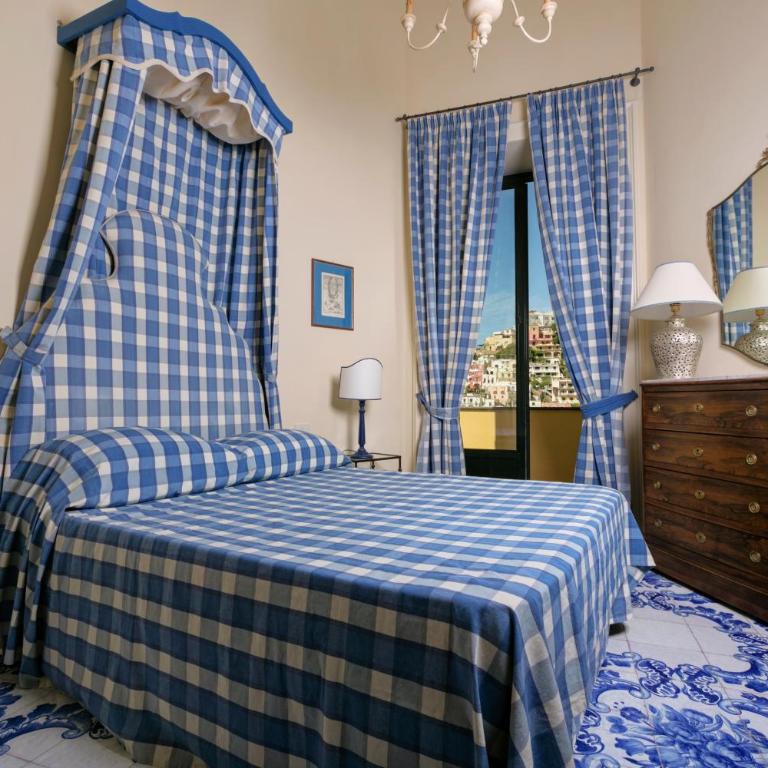 Palazzo Margherita - Appartamento Premier con 1 Camera da Letto - 1