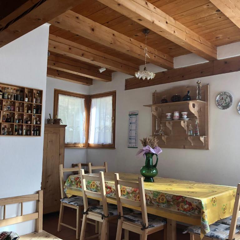 Eco Chalet Nonno Silvano - Superior Chalet - 56