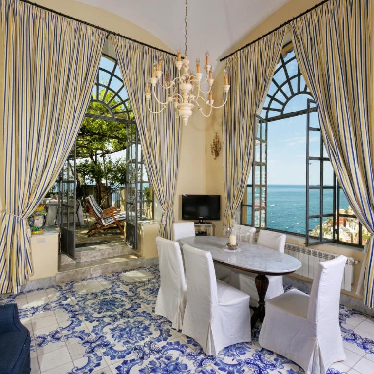 Palazzo Margherita - Appartamento Premier con 1 Camera da Letto - 2