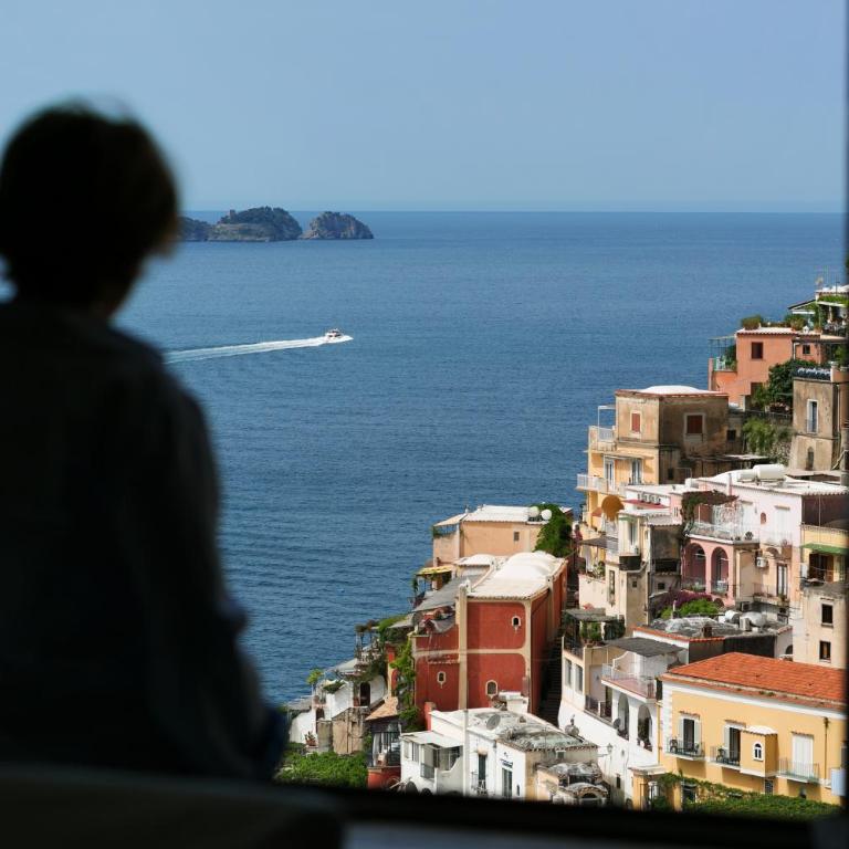 Palazzo Margherita - Appartamento Premier con 1 Camera da Letto - 12