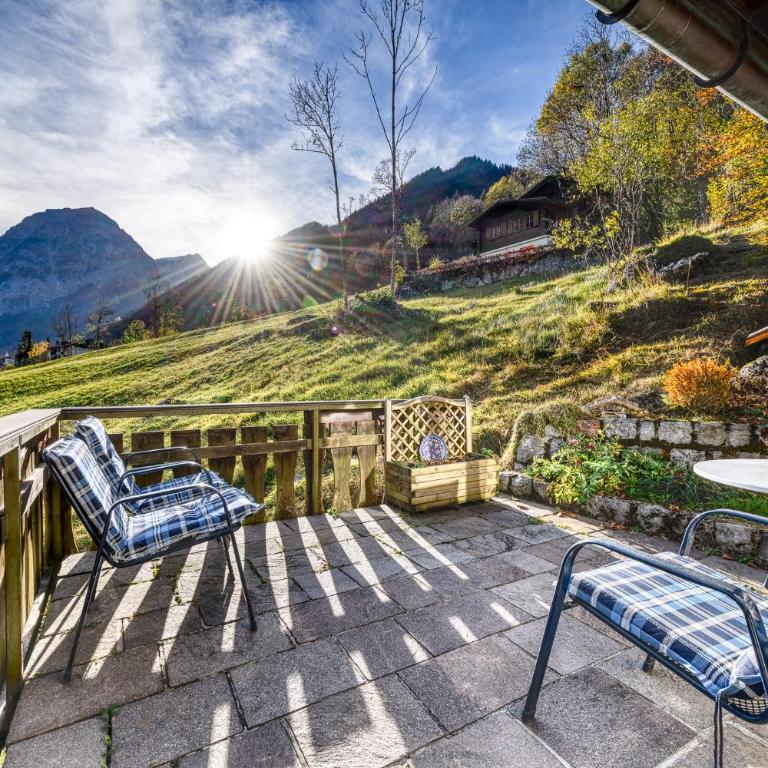 Chalet Zentral Bach by A-Appartments - Appartamento con 2 Camere da Letto - 8