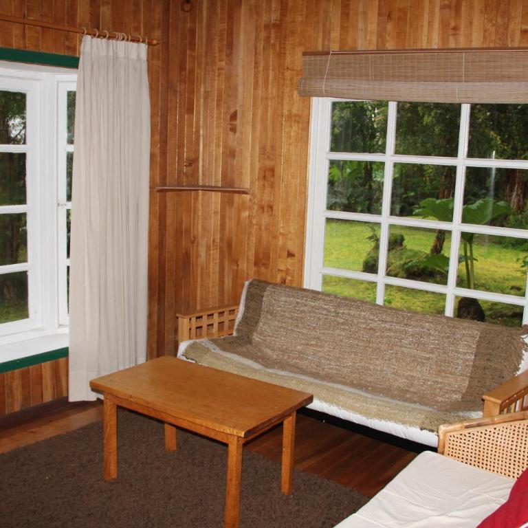 Posada Queulat - Classic Double Room - 7