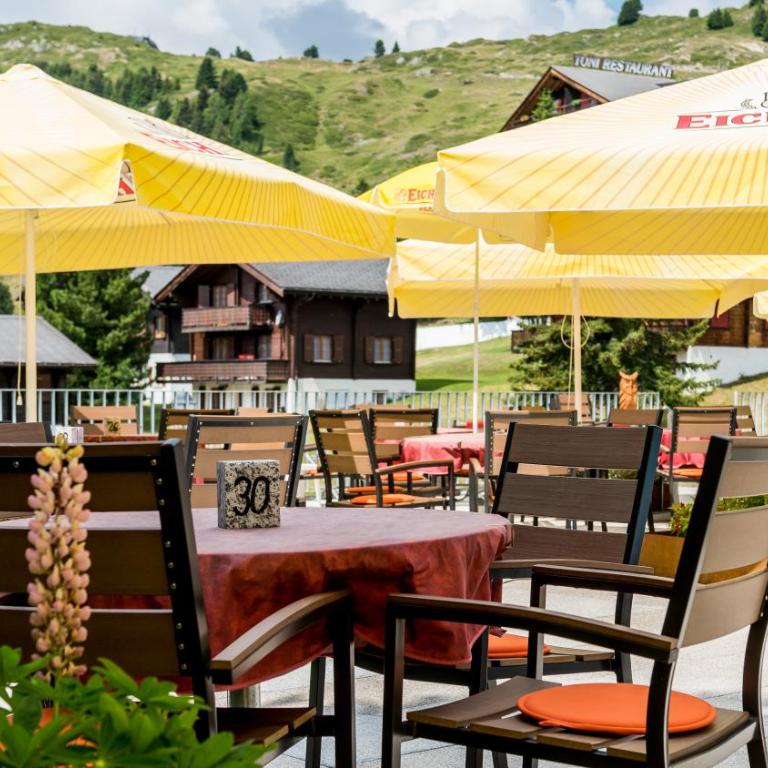 Hotel Restaurant Silbersand - Einzelzimmer - 7