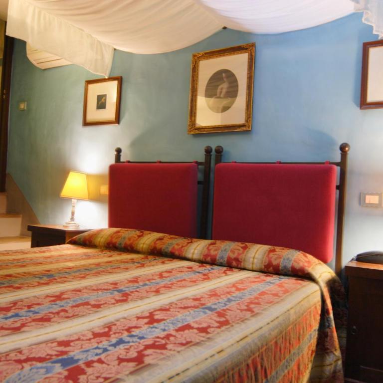 Locanda Viani - Triple Room - 10