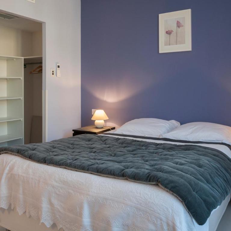 Maison Borrel - Apartment with Terrace with A/C - 6