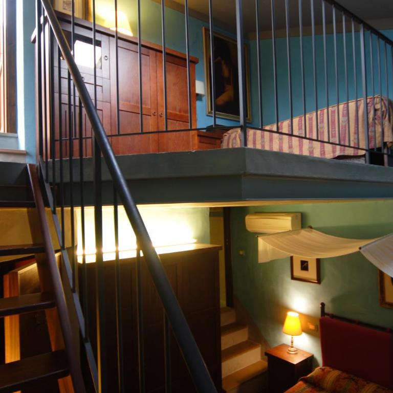 Locanda Viani - Triple Room - 8