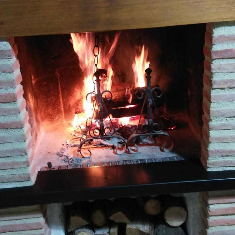Casa Giulia on Francigena - Appartamento con 1 Camera da Letto - 17