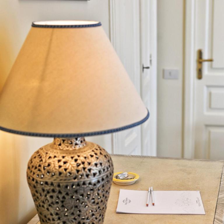Palazzo Margherita - Appartamento Premier con 1 Camera da Letto - 11