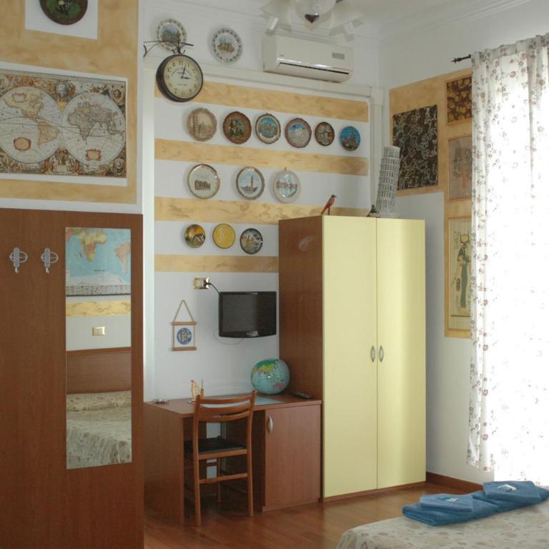 Albergo Astro - Double or Twin Room - 4