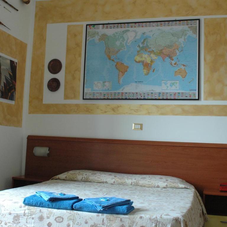 Albergo Astro - Double or Twin Room - 6