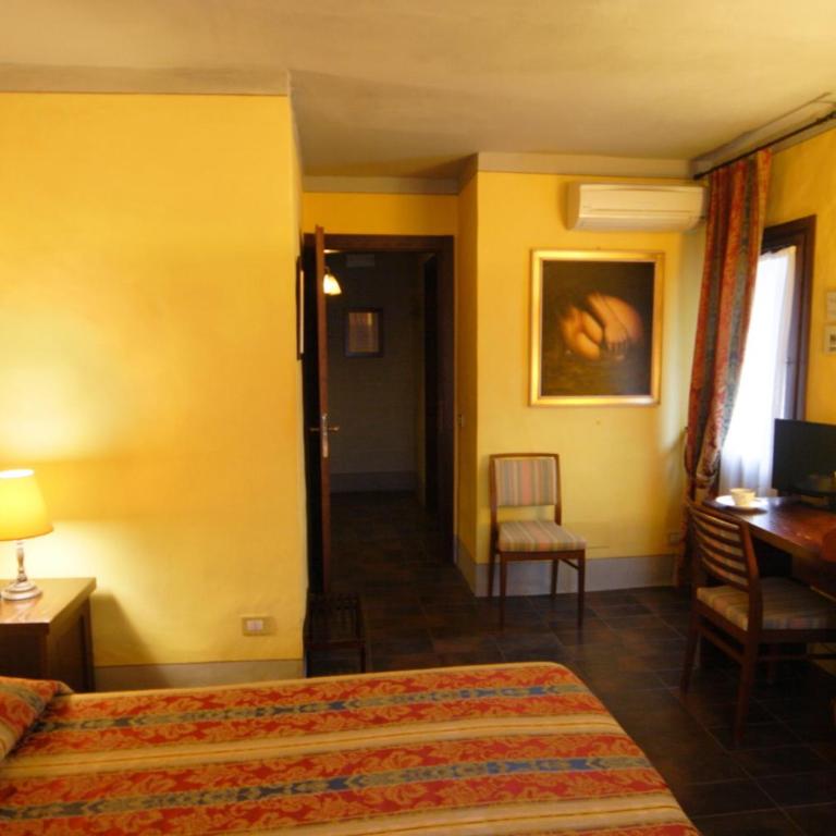 Locanda Viani - Double Room - 24