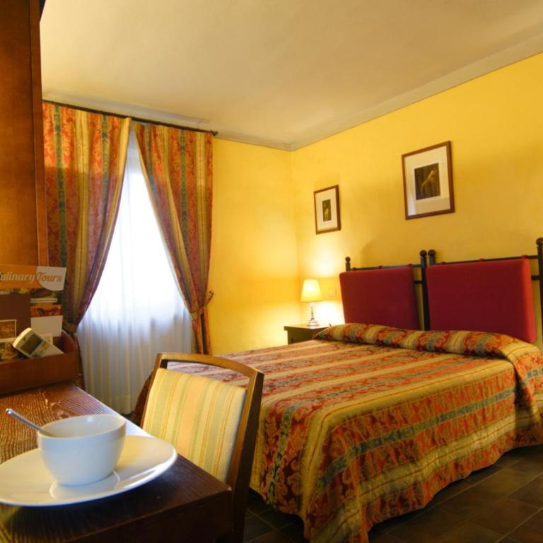 Locanda Viani - Double Room - 22
