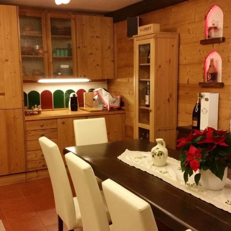 B&B Accanto al Focolare 2 - Monolocale - 8