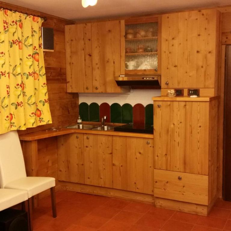 B&B Accanto al Focolare 2 - Monolocale - 9