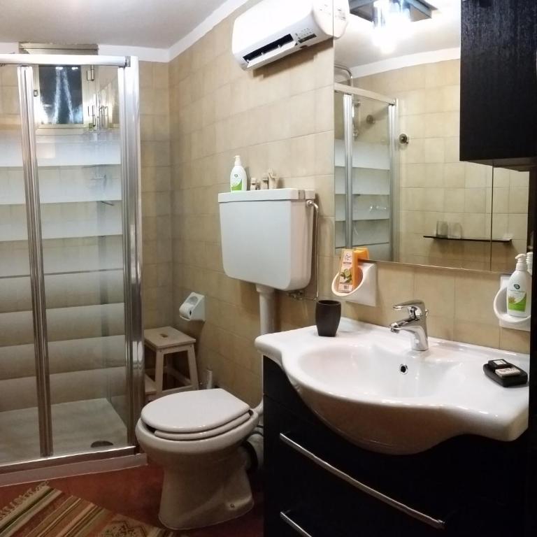 B&B Accanto al Focolare 2 - Monolocale - 5