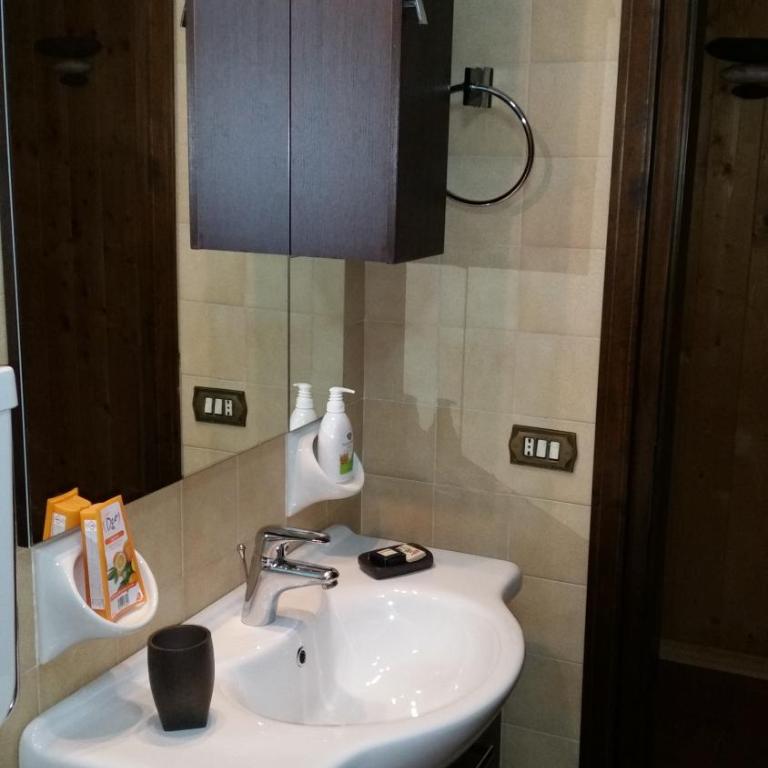 B&B Accanto al Focolare 2 - Monolocale - 6