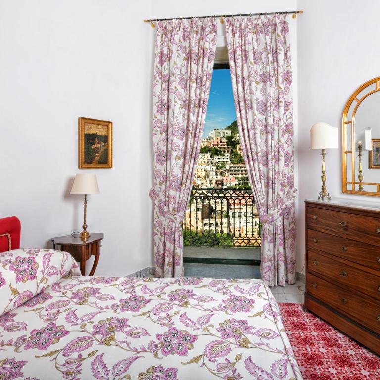 Palazzo Margherita - Suite Deluxe - 12