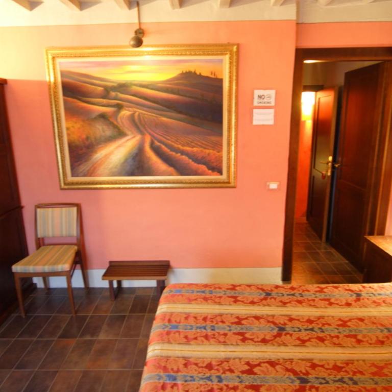 Locanda Viani - Double Room - 20