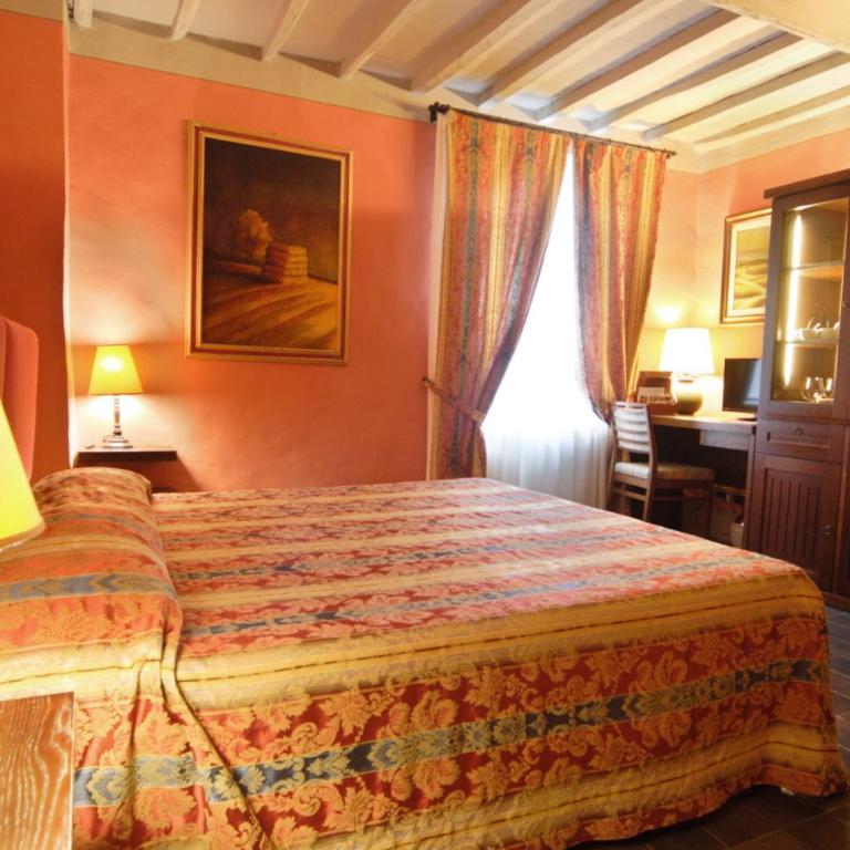 Locanda Viani - Double Room - 19
