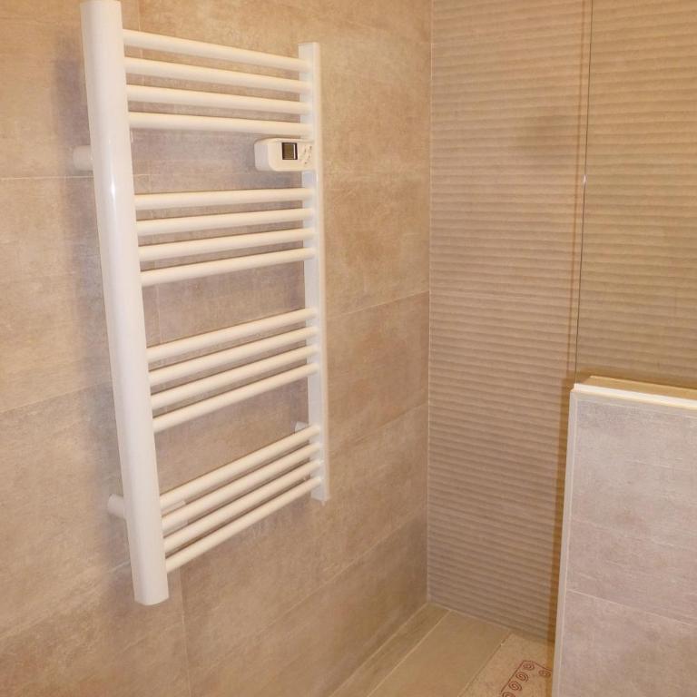 Les Terrasses de la Mer - Appartement - 19