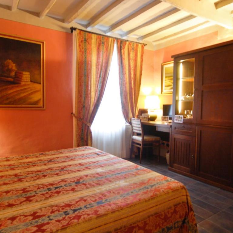Locanda Viani - Double Room - 18
