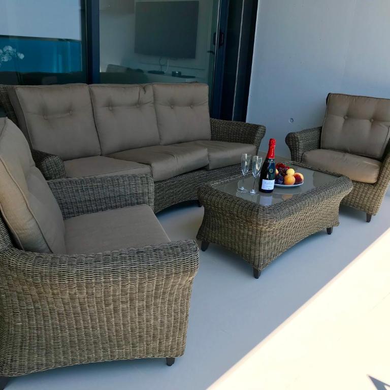 SUNSET DRIVE SEPTIMO CIELO - Apartamento Deluxe - 7
